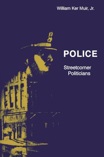 Police: Streetcorner Politicians