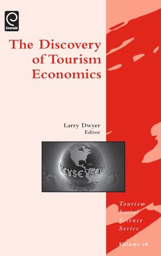 Discovery of Tourism Economics