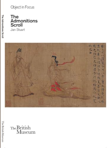 The Admonitions Scroll