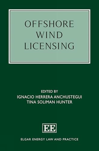 Offshore Wind Licensing
