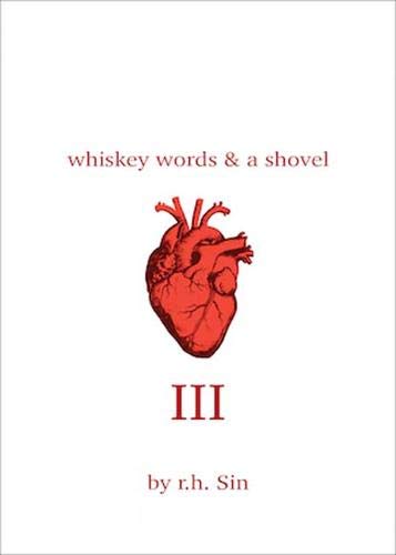 Whiskey Words & a Shovel III: 3