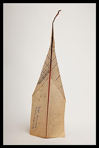 Paper Airplanes: The Collections of Harry Smith : Catalogue Raisonne, Volume I