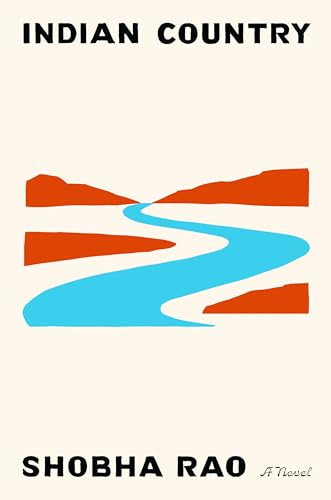 Indian Country : A Novel