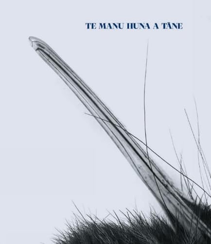 Te Manu Huna a Tāne