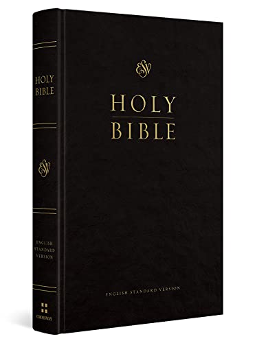 ESV Pew Bible
