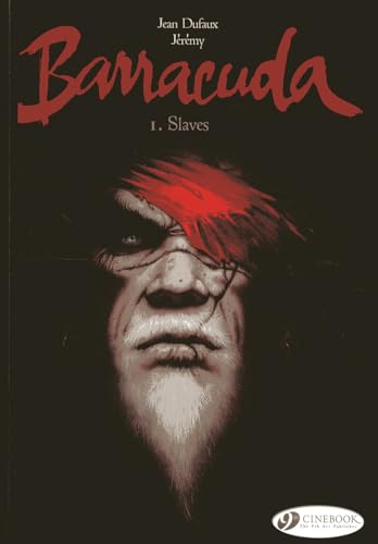 Barracuda: 1: Slaves