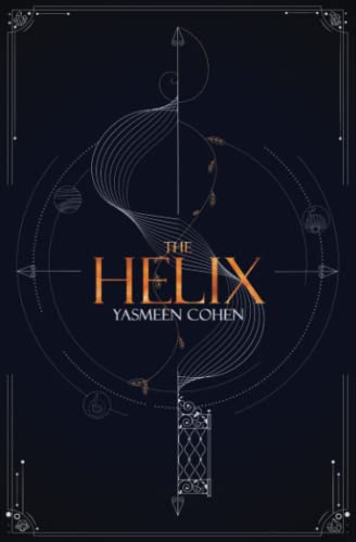 Yasmeen Cohen - The Helix