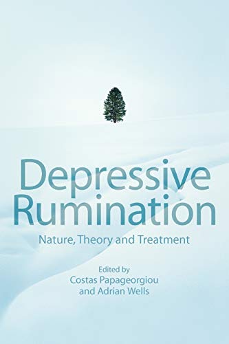 Depressive Rumination: Nature