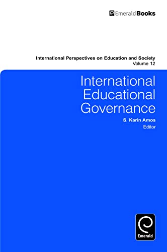 International Education Governance