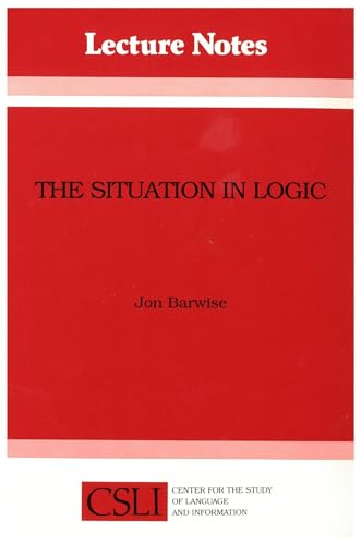 The Situation in Logic : 17