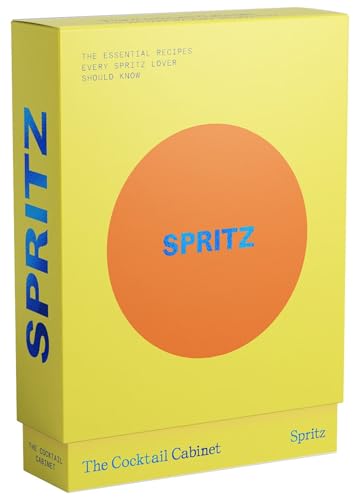 The Cocktail Cabinet: Spritz : The essential drinks every spritz lover should know