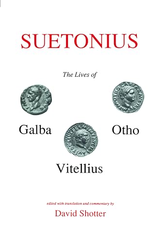 Suetonius: Lives of Galba