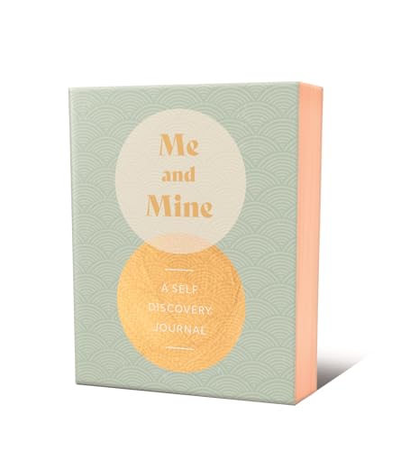 Me and Mine: A Self Discovery Journal