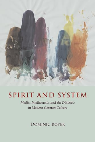 Spirit and System: Media