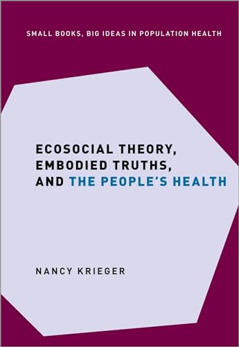 Ecosocial Theory