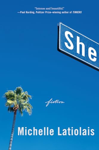 She: Fiction