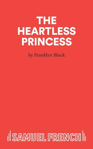 Heartless Princess : Pantomime