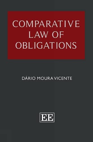 Comparative Law of Obligations