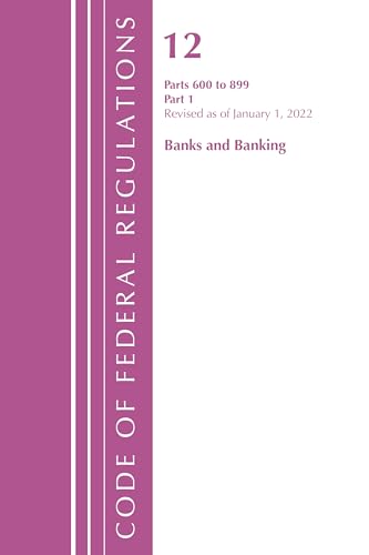 Code of Federal Regulations