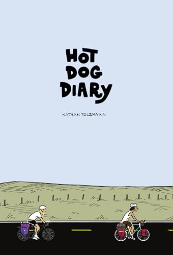 Hot Dog Diary