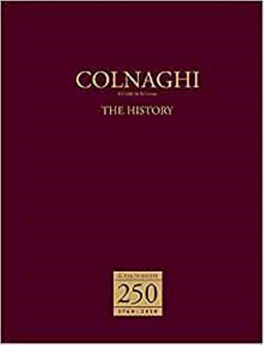 Colnaghi : The History