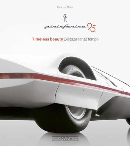 Pininfarina 95 : Timeless Beauty