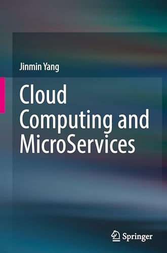 Cloud Computing and MicroServices