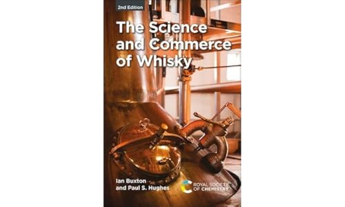 Science and Commerce of Whisky