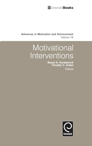 Motivational Interventions