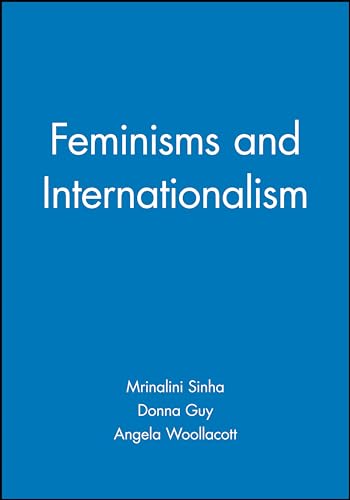 Feminisms and Internationalism