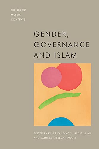 Gender, Governance and Islam (Exploring Muslim Contexts)