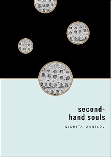Second-hand Souls : Selected Writing