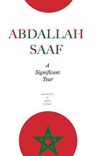 A Significant Year (Arab List)