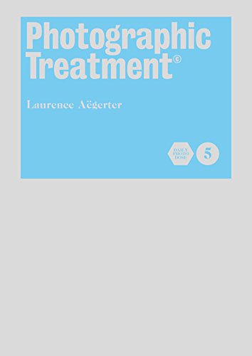 Photographic Treatment - Volume 5 (Photographic Treatment (c))