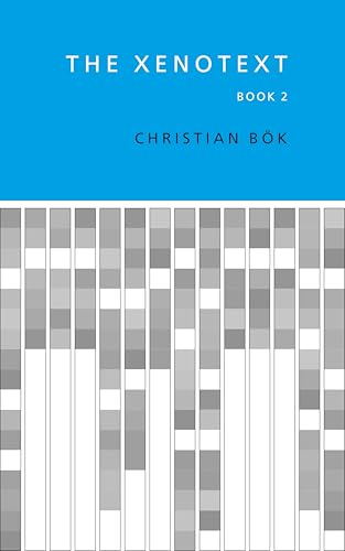 The Xenotext : Book 2