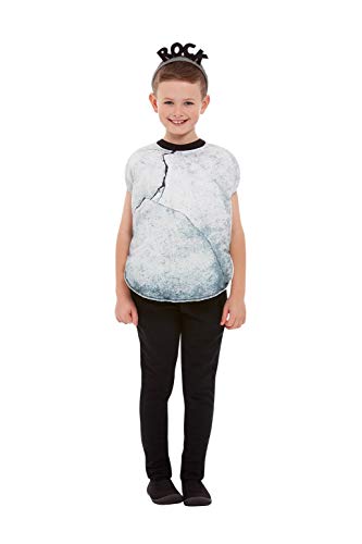Smiffys Rock Costume