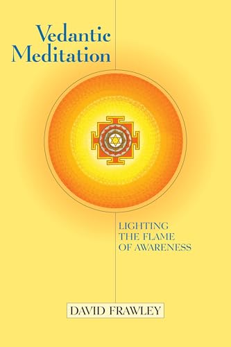 VEDANTIC MEDITATION