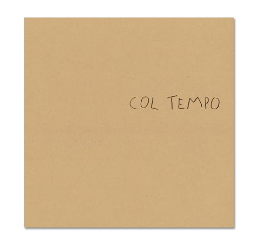 Col tempo, 1956–2024