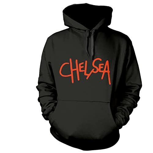Chelsea - Right To Work Hoodie
