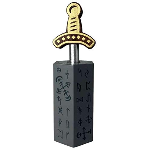 Sword In The Stone