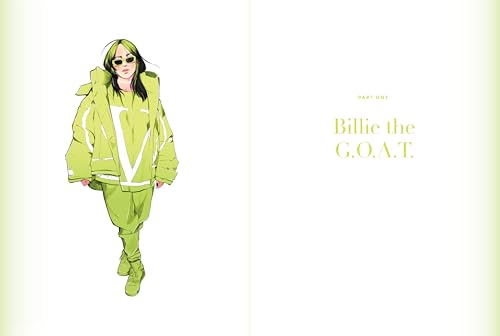 Billie Eilish Is Life : A Superfan’s Guide to All Things We Love about Billie Eilish