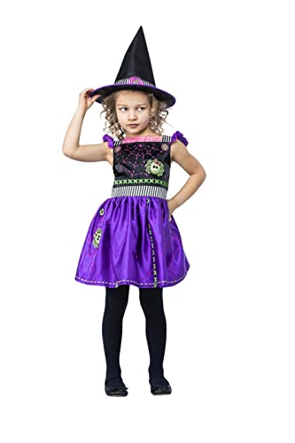 Stitch Witch Costume