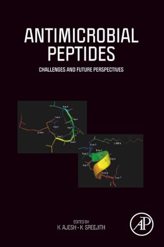 Antimicrobial Peptides : Challenges and Future Perspectives