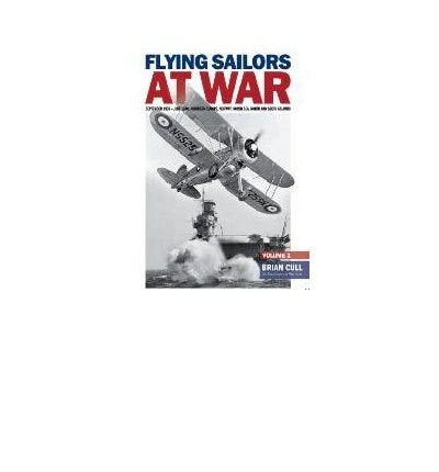 Flying Sailors at War : September 1939 - June 1940