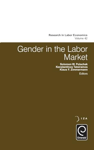 Gender in the Labor Market