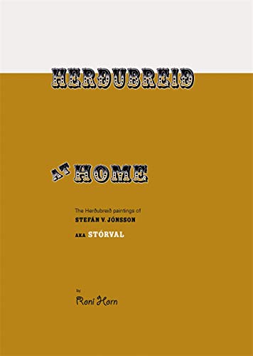 Herdubreid at Home