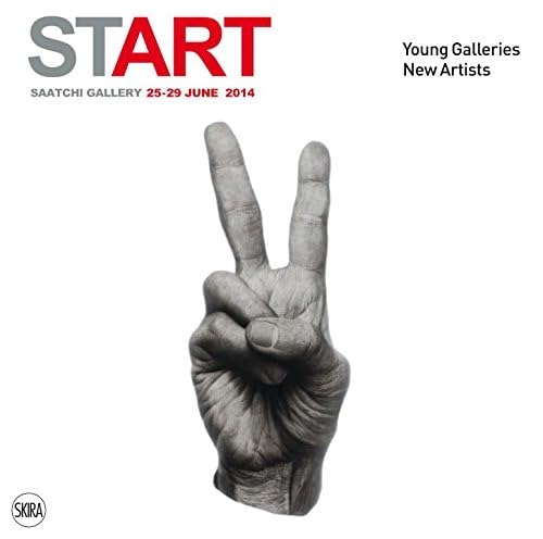 Start: Young Galleries. New Artists: Young Galleries. New Artists.