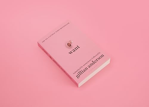 Want : Sexual Fantasies by Anonymous