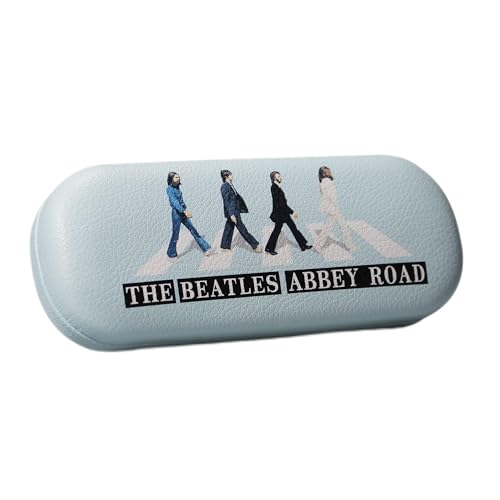 Glasses Case - The Beatles (Abbey Road)
