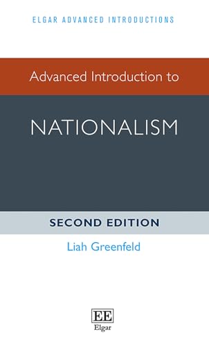 Advanced Introduction to Nationalism : Second Edition